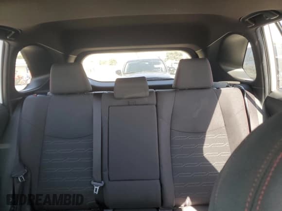 ✅ 2024 Toyota RAV4 SE • VIN: JTMAB3FV0RD173932 • Лот: 89911015. Опубликован ранее на Copart с пробегом 20 651 миль. Бесплатный доступ к архиву аукционных продаж из США и подробный отчёт об истории автомобиля на DreamBid. Изображение 10.