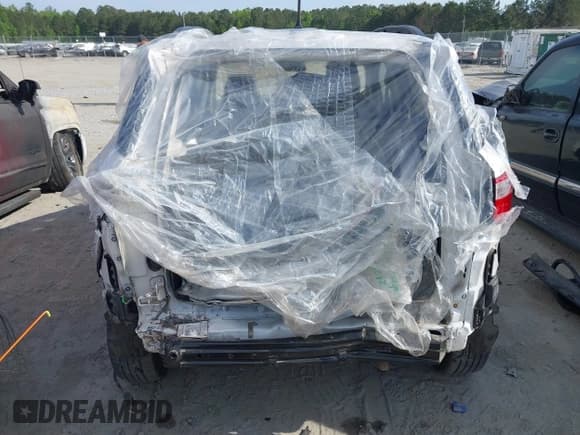 ✅ 2021 Ford EcoSport SE • VIN: MAJ3S2GE7MC399763 • Лот: 42077554. Опубликован ранее на IAAI с пробегом 53 572 миль. Бесплатный доступ к архиву аукционных продаж из США и подробный отчёт об истории автомобиля на DreamBid. Изображение 16.