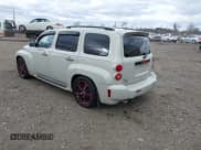 ✅ 2007 Chevrolet HHR LT • VIN: 3GNDA33P67S612156 • Лот: 43719998. Опубликован ранее на IAAI с пробегом 82 615 миль. Бесплатный доступ к архиву аукционных продаж из США и подробный отчёт об истории автомобиля на DreamBid. Изображение 3.