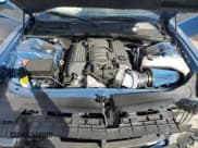 ✅ 2023 Dodge Challenger R/T Scat Pack • VIN: 2C3CDZFJ8PH694176 • Lot: 87425415. Wystawiony na Copart z przebiegiem 6 386 mil. Bezpłatny archiwum sprzedaży aukcyjnych z USA i szczegółowy raport historii pojazdu na DreamBid. Zdjęcie 11.