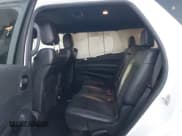 ✅ 2022 Dodge Durango GT Plus • VIN: 1C4RDHDG4NC182227 • Lot: 43562270. Listed on IAAI with 208,045 mi. Free auction sales archive from the USA and detailed vehicle history report at DreamBid. Image 8.