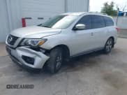 ✅ 2020 Nissan Pathfinder SV • VIN: 5N1DR2BM2LC616946 • Лот: 43483808. Опубликован ранее на IAAI с пробегом 90 288 миль. Бесплатный доступ к архиву аукционных продаж из США и подробный отчёт об истории автомобиля на DreamBid. Изображение 2.