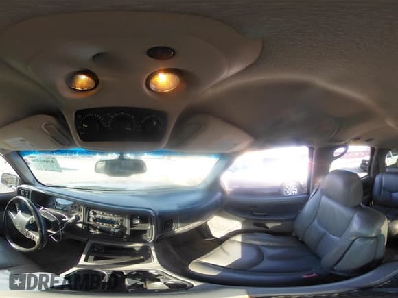 ✅ 2003 Chevrolet Suburban LS • VIN: 1GNFK16Z13J341655 • Lot: 43602550. Listed on IAAI with 268,434 mi. Free auction sales archive from the USA and detailed vehicle history report at DreamBid. Image 19.