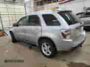 2005 Chevrolet Equinox LT с VIN 2CNDL73F156050353, выставлен на аукционе Copart как лот 80096584 с пробегом 114 415 миль миль и Списание • Salvage title. История ставок и продаж доступна на DreamBid. Изображение 2.