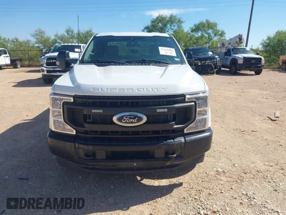 ✅ 2022 Ford F-250 • VIN: 1FD7X2AT4NEC13649 • Лот: 43132081. Опубликован ранее на IAAI с пробегом 138 509 миль. Бесплатный доступ к архиву аукционных продаж из США и подробный отчёт об истории автомобиля на DreamBid. Изображение 12.