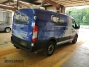 ✅ 2020 Ford Transit Cargo • VIN: 1FTBR1Y84LKB28765 • Lot: 60190535. Wystawiony na Copart z przebiegiem 62 481 mil. Bezpłatny archiwum sprzedaży aukcyjnych z USA i szczegółowy raport historii pojazdu na DreamBid. Zdjęcie 3.