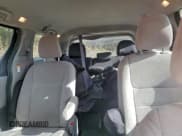 ✅ 2020 Toyota Sienna L • VIN: 5TDZZ3DC3LS087249 • Lot: 94231015. Listed on Copart with 143,397 mi. Free auction sales archive from the USA and detailed vehicle history report at DreamBid. Image 10.