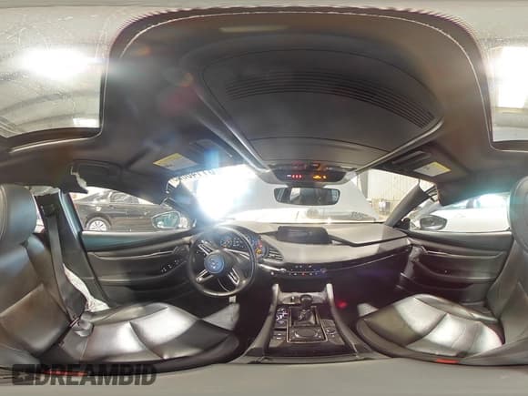 ✅ 2021 Mazda 3 Premium • VIN: JM1BPBML2M1401554 • Lot: 81148065. Wystawiony na Copart z przebiegiem 40 943 mil. Bezpłatny archiwum sprzedaży aukcyjnych z USA i szczegółowy raport historii pojazdu na DreamBid. Zdjęcie 15.