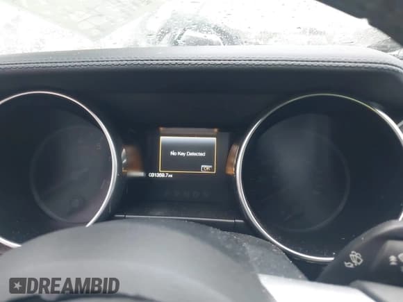 ✅ 2018 Ford Mustang GT • VIN: 1FA6P8CF1J5165666 • Lot: 43193354. Listed on IAAI with 31,359 mi. Free auction sales archive from the USA and detailed vehicle history report at DreamBid. Image 7.