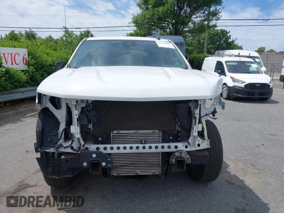 ✅ 2022 Chevrolet Silverado 1500 Work Truck • VIN: 3GCPAAEK8NG633456 • Lot: 42162998. Wystawiony na IAAI z przebiegiem 75 147 mil. Bezpłatny archiwum sprzedaży aukcyjnych z USA i szczegółowy raport historii pojazdu na DreamBid. Zdjęcie 17.