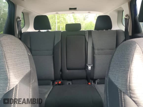 ✅ 2022 Nissan Rogue S • VIN: 5N1BT3AB2NC707314 • Лот: 54425105. Опубликован ранее на Copart с пробегом 48 223 миль. Бесплатный доступ к архиву аукционных продаж из США и подробный отчёт об истории автомобиля на DreamBid. Изображение 10.