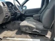 ✅ 2009 Chevrolet Colorado 1LT • VIN: 1GCDT13E898153567 • Лот: 63604394. Опубликован ранее на Copart с пробегом Не указан. Бесплатный доступ к архиву аукционных продаж из США и подробный отчёт об истории автомобиля на DreamBid. Изображение 7.