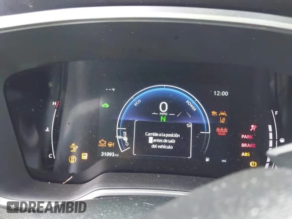 ✅ 2024 Toyota Corolla Cross Hybrid S • VIN: 7MUFBABG6RV021486 • Lot: 43543897. Wystawiony na IAAI z przebiegiem 31 093 mil. Bezpłatny archiwum sprzedaży aukcyjnych z USA i szczegółowy raport historii pojazdu na DreamBid. Zdjęcie 7.