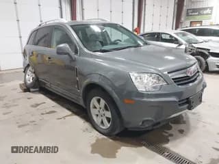 ✅ 2008 Saturn VUE XR • VIN: 3GSDL73738S511186 • Lot: 42379052. Wystawiony na IAAI z przebiegiem 103 437 mil. Bezpłatny archiwum sprzedaży aukcyjnych z USA i szczegółowy raport historii pojazdu na DreamBid. Zdjęcie 1.