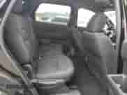 2024 Nissan Pathfinder S with VIN 5N1DR3AA8RC250285, listed as a Copart auction lot 91197025 with 52,880 mi miles and Clean title. Bid and sale history available at DreamBid. Image 11.