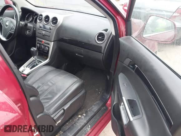 ✅ 2013 Chevrolet Captiva Sport LT • VIN: 3GNAL3EK4DS591284 • Лот: 41452560. Размещён на IAAI с пробегом 131 060 миль миль. Получите бесплатный доступ к архиву аукционных продаж из США и посмотрите подробный отчёт об истории автомобиля на DreamBid. Изображение 5.