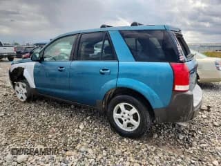 ✅ 2005 Saturn VUE • VIN: 5GZCZ63495S831284 • Lot: 70347325. Wystawiony na Copart z przebiegiem 218 112 mil. Bezpłatny archiwum sprzedaży aukcyjnych z USA i szczegółowy raport historii pojazdu na DreamBid. Zdjęcie 2.