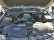 ✅ 2001 Chevrolet Silverado 1500 LS • VIN: 2GCEC19V711161839 • Лот: 79063934. Опубликован ранее на Copart с пробегом 317 072 миль. Бесплатный доступ к архиву аукционных продаж из США и подробный отчёт об истории автомобиля на DreamBid. Изображение 11.