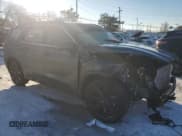 ✅ 2023 Hyundai Palisade XRT • VIN: KM8R3DGE4PU636961 • Лот: 88788505. Опубликован ранее на Copart с пробегом 39 203 миль. Бесплатный доступ к архиву аукционных продаж из США и подробный отчёт об истории автомобиля на DreamBid. Изображение 4.