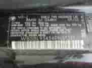 2004 BMW 3 Series M3 с VIN WBSBL93434PN55131, выставлен на аукционе Copart как лот 67387165 с пробегом 237 402 миль миль и Списание • Salvage title. История ставок и продаж доступна на DreamBid. Изображение 12.