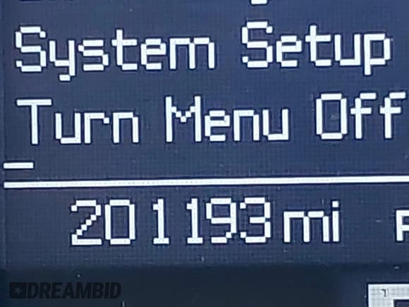 ✅ 2013 Dodge Durango SXT • VIN: 1C4RDHAG0DC681979 • Lot: 43589424. Listed on IAAI with 201,193 mi. Free auction sales archive from the USA and detailed vehicle history report at DreamBid. Image 15.