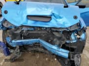 ✅ 2023 Dodge Charger Scat Pack • VIN: 2C3CDXGJ0PH568557 • Лот: 54826975. Опубликован ранее на Copart с пробегом 9 975 миль. Бесплатный доступ к архиву аукционных продаж из США и подробный отчёт об истории автомобиля на DreamBid. Изображение 11.