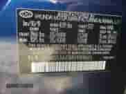 2019 Hyundai Santa Fe Ultimate z VIN 5NMS53AD8KH084665, wystawiony jako Copart lot #40177653 z przebiegiem 31 985 mil mil oraz . Historia ofert i sprzedaży dostępna na DreamBid. Obrazek 13.