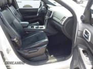 ✅ 2015 Jeep Grand Cherokee Laredo • VIN: 1C4RJEAG7FC104893 • Lot: 43009030. Listed on IAAI with 128,500 mi. Free auction sales archive from the USA and detailed vehicle history report at DreamBid. Image 5.