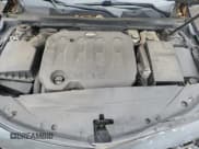 ✅ 2019 Chevrolet Impala LT • VIN: 2G11Z5S39K9121660 • Лот: 71054304. Опубликован ранее на Copart с пробегом 163 516 миль. Бесплатный доступ к архиву аукционных продаж из США и подробный отчёт об истории автомобиля на DreamBid. Изображение 12.