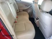 ✅ 2014 Ford Taurus SEL • VIN: 1FAHP2H80EG142079 • Лот: 70718465. Опубликован ранее на Copart с пробегом 90 065 миль. Бесплатный доступ к архиву аукционных продаж из США и подробный отчёт об истории автомобиля на DreamBid. Изображение 10.