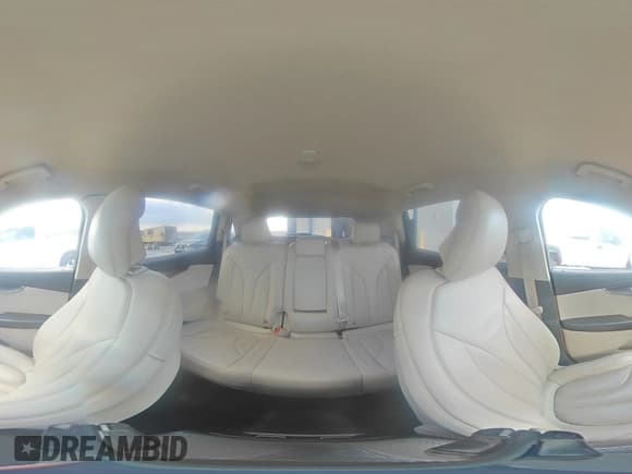 ✅ 2016 Lincoln MKX Select • VIN: 2LMTJ6KRXGBL26325 • Лот: 93252645. Опубликован ранее на Copart с пробегом 144 105 миль. Бесплатный доступ к архиву аукционных продаж из США и подробный отчёт об истории автомобиля на DreamBid. Изображение 14.