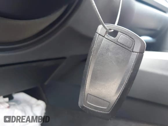 ✅ 2014 BMW 4 Series 435i • VIN: WBA3R1C54EK191446 • Lot: 42718433. Listed on IAAI with 112,065 mi. Free auction sales archive from the USA and detailed vehicle history report at DreamBid. Image 11.