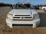 ✅ 2004 Toyota 4Runner SR5 • VIN: JTEZU14R348019378 • Lot: 93633875. Wystawiony na Copart z przebiegiem 200 301 mil. Bezpłatny archiwum sprzedaży aukcyjnych z USA i szczegółowy raport historii pojazdu na DreamBid. Zdjęcie 5.