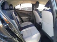 ✅ 2021 Lexus UX 200 • VIN: JTHX3JBH5M2032109 • Lot: 90634785. Listed on Copart with 50,312 mi. Free auction sales archive from the USA and detailed vehicle history report at DreamBid. Image 11.