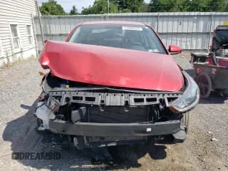 ✅ 2019 Hyundai Accent SE • VIN: 3KPC24A37KE076932 • Lot: 57898524. Wystawiony na Copart z przebiegiem 73 753 mil. Bezpłatny archiwum sprzedaży aukcyjnych z USA i szczegółowy raport historii pojazdu na DreamBid. Zdjęcie 5.