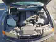 1999 BMW 3 Series 323i с VIN WBAAM3331XKC56081, выставлен на аукционе Copart как лот 82767554 с пробегом 92 916 миль миль и Списание • Salvage title. История ставок и продаж доступна на DreamBid. Изображение 13.