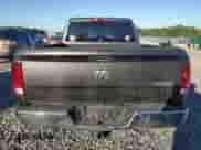 2019 Ram 1500 Tradesman with VIN 1C6RR7FG6KS519031, listed as a Copart auction lot 82232345 with 147,316 mi miles and Salvage title. Bid and sale history available at DreamBid. Image 6.