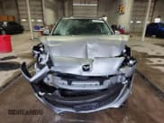 ✅ 2012 Mazda 3 i Grand Touring • VIN: JM1BL1W8XC1587017 • Lot: 89807475. Listed on Copart with Not provided. Free auction sales archive from the USA and detailed vehicle history report at DreamBid. Image 5.