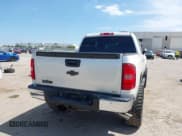 ✅ 2012 Chevrolet Silverado 1500 LTZ • VIN: 3GCPKTE71CG232543 • Lot: 42803535. Wystawiony na IAAI z przebiegiem 154 377 mil. Bezpłatny archiwum sprzedaży aukcyjnych z USA i szczegółowy raport historii pojazdu na DreamBid. Zdjęcie 4.