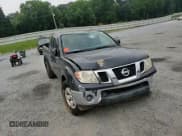 ✅ 2010 Nissan Frontier SE • VIN: 1N6AD0CW8AC436083 • Lot: 58890205. Listed on Copart with Not provided. Free auction sales archive from the USA and detailed vehicle history report at DreamBid. Image 13.