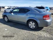 ✅ 2009 Dodge Avenger SE • VIN: 1B3LC46B49N572257 • Лот: 45929405. Опубликован ранее на Copart с пробегом 150 682 миль. Бесплатный доступ к архиву аукционных продаж из США и подробный отчёт об истории автомобиля на DreamBid. Изображение 2.