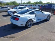 ✅ 2021 Ford Mustang GT • VIN: 1FA6P8CF5M5142279 • Lot: 42165065. Wystawiony na IAAI z przebiegiem 30 109 mil. Bezpłatny archiwum sprzedaży aukcyjnych z USA i szczegółowy raport historii pojazdu na DreamBid. Zdjęcie 4.