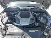 ✅ 2019 Audi RS 5 Sportback • VIN: WUABWCF53KA907286 • Lot: 42098943. Listed on IAAI with 62,275 mi. Free auction sales archive from the USA and detailed vehicle history report at DreamBid. Image 10.