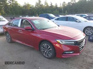 ✅ 2018 Honda Accord Touring • VIN: 1HGCV3F97JA006610 • Лот: 42895934. Опубликован ранее на IAAI с пробегом 111 173 миль. Бесплатный доступ к архиву аукционных продаж из США и подробный отчёт об истории автомобиля на DreamBid. Изображение 1.