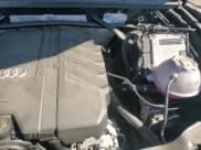 ✅ 2024 Audi Q5 Premium Plus • VIN: WA1BBAFY5R2022318 • Lot: 82259235. Listed on Copart with 80,016 mi. Free auction sales archive from the USA and detailed vehicle history report at DreamBid. Image 15.