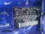 2021 Hyundai Ioniq SE с VIN KMHC65LD7MU251549, выставлен на аукционе Copart как лот 66152294 с пробегом 30 729 миль миль и Списание • Salvage title. История ставок и продаж доступна на DreamBid. Изображение 13.