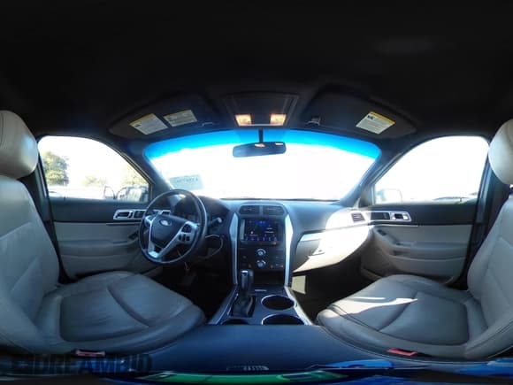 ✅ 2013 Ford Explorer XLT • VIN: 1FM5K7D88DGC05566 • Lot: 43547707. Listed on IAAI with 158,745 mi. Free auction sales archive from the USA and detailed vehicle history report at DreamBid. Image 24.