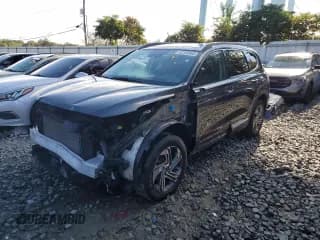 ✅ 2022 Hyundai Santa Fe SEL • VIN: 5NMS3DAJXNH476231 • Lot: 82120465. Wystawiony na Copart z przebiegiem 59 063 mil. Bezpłatny archiwum sprzedaży aukcyjnych z USA i szczegółowy raport historii pojazdu na DreamBid. Zdjęcie 1.