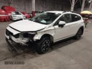 ✅ 2019 Subaru Crosstrek Premium • VIN: JF2GTACC3K8269066 • Лот: 41636712. Опубликован ранее на IAAI с пробегом 107 171 миль. Бесплатный доступ к архиву аукционных продаж из США и подробный отчёт об истории автомобиля на DreamBid. Изображение 2.