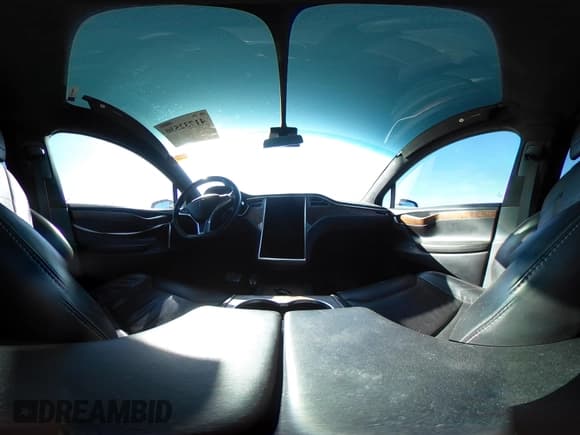 ✅ 2016 Tesla Model X P90D • VIN: 5YJXCAE46GF028288 • Lot: 41732530. Listed on IAAI with 102,020 mi. Free auction sales archive from the USA and detailed vehicle history report at DreamBid. Image 20.